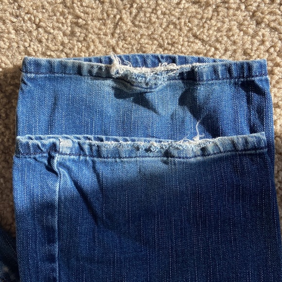 American Eagle Jeans - Picture 5 of 6
